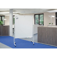 MAUL Moderationstafel MAULpro, 1.200 x 1.500 mm,...