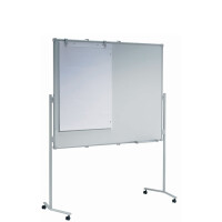 MAUL Moderationstafel MAULpro, 1.200 x 1.500 mm,...