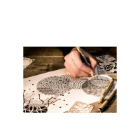 SAKURA Fineliner PIGMA MICRON, 3er Etui, schwarz