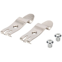 DIGITUS Hutschienenmontageset für Desktop Patch Panel