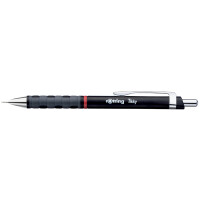 rotring Druckkugelschreiber Tikky, blau