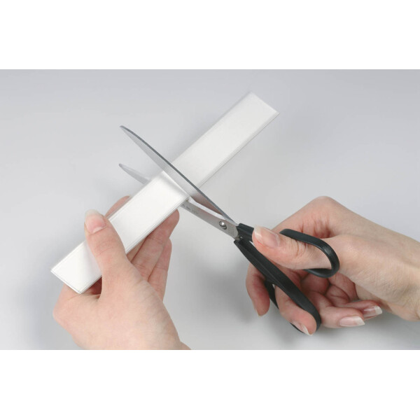 DURABLE Scannerschienen SCANFIX, selbstklebend,1.000 x 30 mm