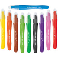 Maped Gelmalstift COLORPEPS GEL, 10er Kunststoffetui
