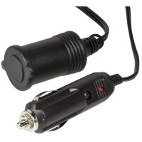 LogiLink KFZ-Verlängerungskabel, Länge: 3,0 m