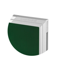 magnetoplan Kreidetafel SP mobil, (B)2.000 x (H)1.000 mm