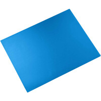 Läufer Schreibunterlage DURELLA, 520 x 650 mm, grün