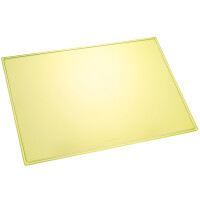 Läufer Schreibunterlage DURELLA, 520 x 650 mm, grün