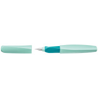 Pelikan Twist Füllhalter Neo Mint, mintgrün