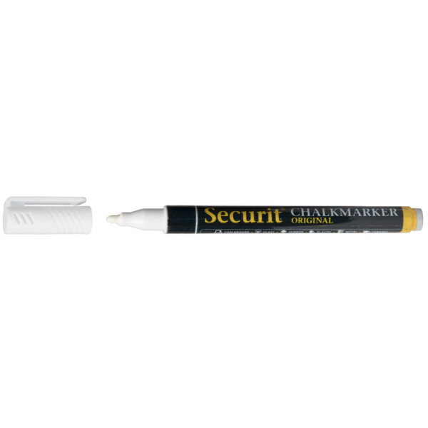 Securit Kreidemarker ORIGINAL SMALL, pink