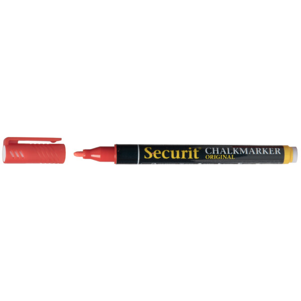 Securit Kreidemarker ORIGINAL SMALL, pink