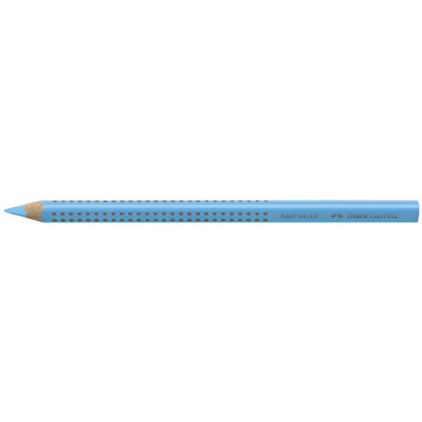 FABER-CASTELL Trockentextmarker GRIP TEXTLINER DRY, rosa
