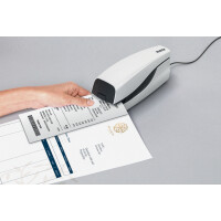 LEITZ Großes elektrisches Heftgerät Nexxt,...