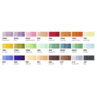 COPIC Marker ciao, 24er Set