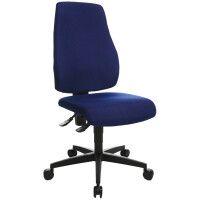 Topstar Bürodrehstuhl "Trendstar 10", schwarz