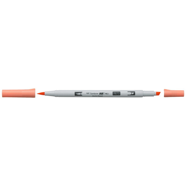 Tombow Marker ABT PRO, alkoholbasiert, coral