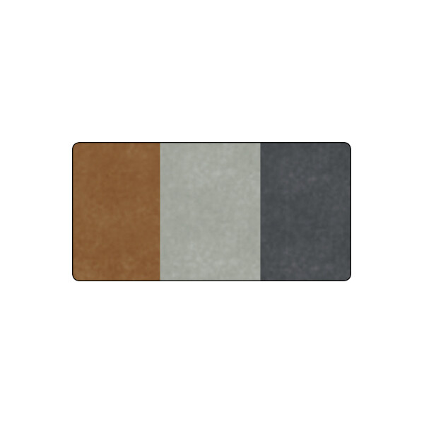 folia Seidenpapier-Rolle, 500 x 700 mm, Sortierung violett