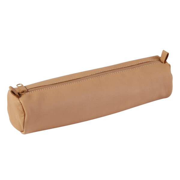 Clairefontaine Schlamper-Rolle, Naturleder
