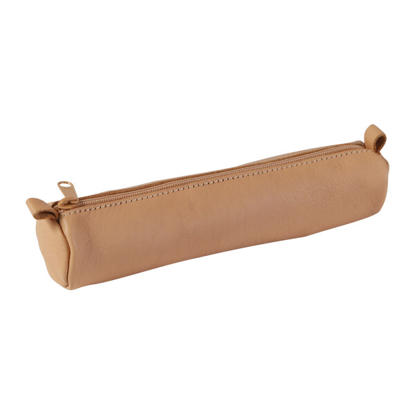 Clairefontaine Schlamper-Rolle, Naturleder