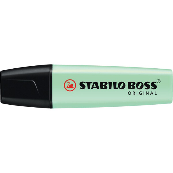 STABILO Textmarker BOSS ORIGINAL Pastel, pastelllila