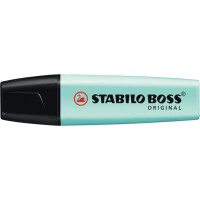 STABILO Textmarker BOSS ORIGINAL Pastel, pastelllila