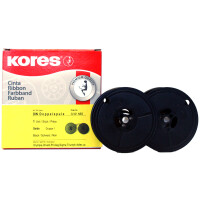 Kores Farbband, Gruppe 51, Canon OLYMPIA, Nylon, violett