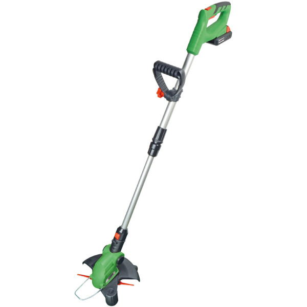 BR&Uuml;DER MANNESMANN Akku-Rasentrimmer, 20 Volt