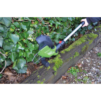 BRÜDER MANNESMANN Akku-Rasentrimmer, 20 Volt