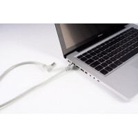 shiverpeaks BASIC-S Patchkabel, Kat. 6, S FTP, grau, 2,00 m