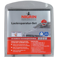 NIGRIN Performance Lackreparatur-Set, 7-teilig