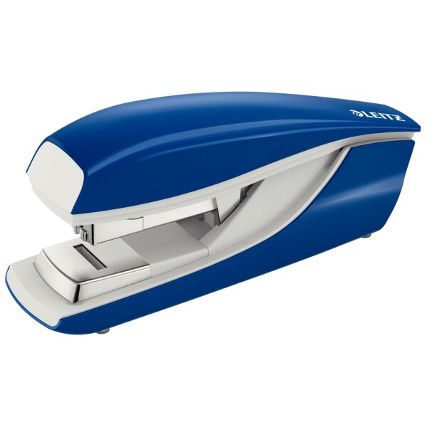 LEITZ Flachheftger&auml;t NeXXt 5523, blau, im Karton
