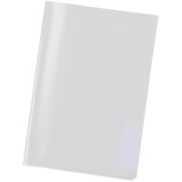 HERMA Heftschoner für Spiral- und Schnellhefter,...