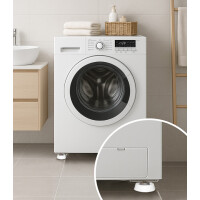 KLEIBER Vibrationsdämpfer, Durchmesser: 65 mm,...