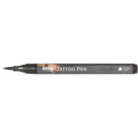 KREUL Tattoo Pen, rot