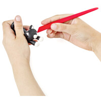 FIMO kids Modellier-Set Form & Play "Cat",...