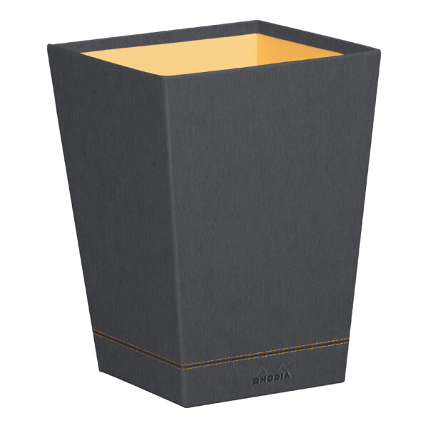 RHODIA Papierkorb RHODIARAMA, orange