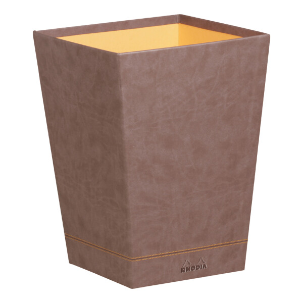 RHODIA Papierkorb RHODIARAMA, orange