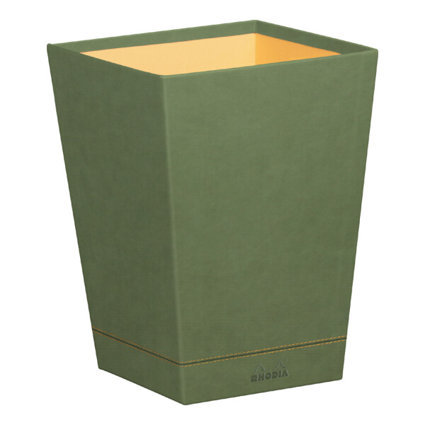 RHODIA Papierkorb RHODIARAMA, orange