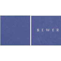 PAGNA Bewerbungs-Set "Start", DIN A4, schwarz