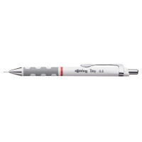 rotring Feinminenstift Tikky 0,5 mm, weiss