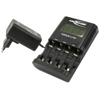 ANSMANN Ladegerät "POWERLINE 4.2 PRO"