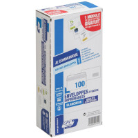 GPV Briefumschläge Premier, 110 x 220 mm, ohne Fenster