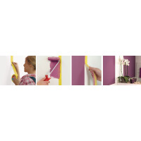 tesa Maler Krepp Precision Indoor Abdeckband, 38 mm x 25 m