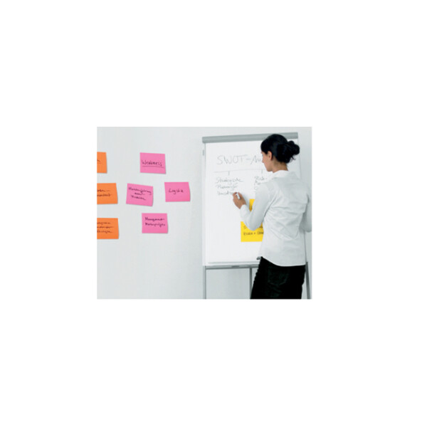 Post-it Haftnotizen super sticky Meeting Notes, 152 x 101 mm