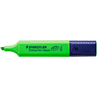 STAEDTLER Textmarker "Textsurfer Classic", rot
