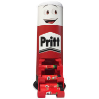 Pritt Klebestift, 69er Turm-Diplay