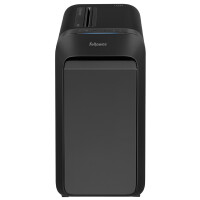 Fellowes Aktenvernichter Powershred LX221, schwarz