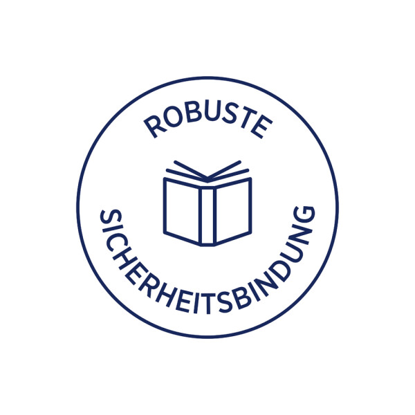 AVERY Zweckform Formularbuch "Rechnung", A6, 2 x 50 Blatt