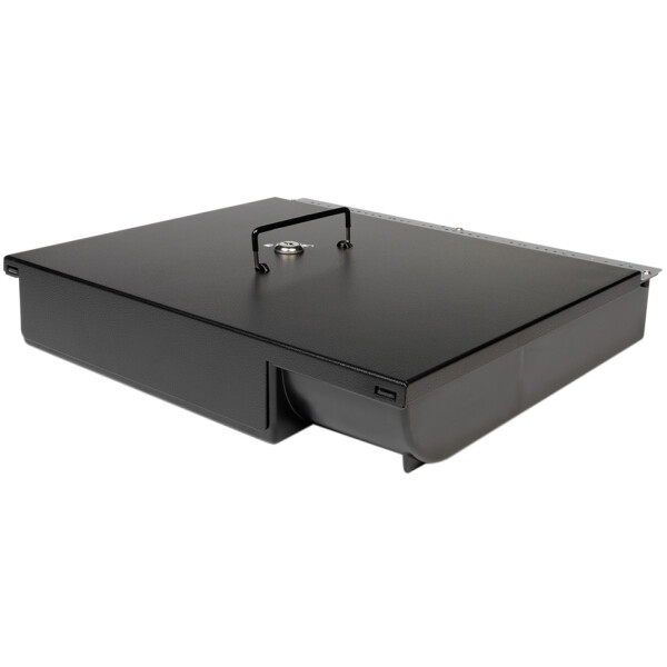 Safescan Kassendeckel "4141L", schwarz