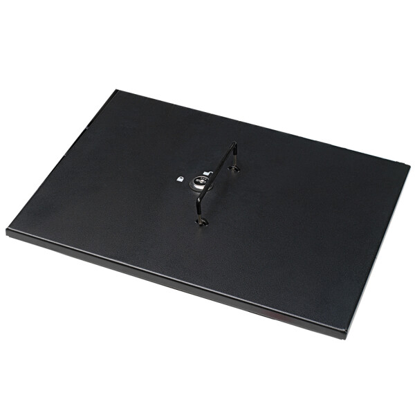 Safescan Kassendeckel "4141L", schwarz