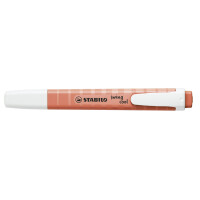 STABILO Textmarker swing cool Pastel Edition, pastelllila